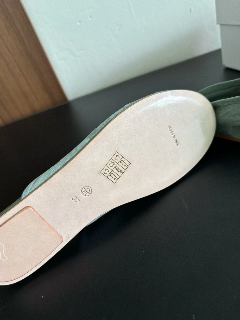 Othxr Slippers BestValue 209612