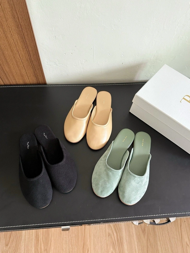 Othxr Slippers BestValue 209612