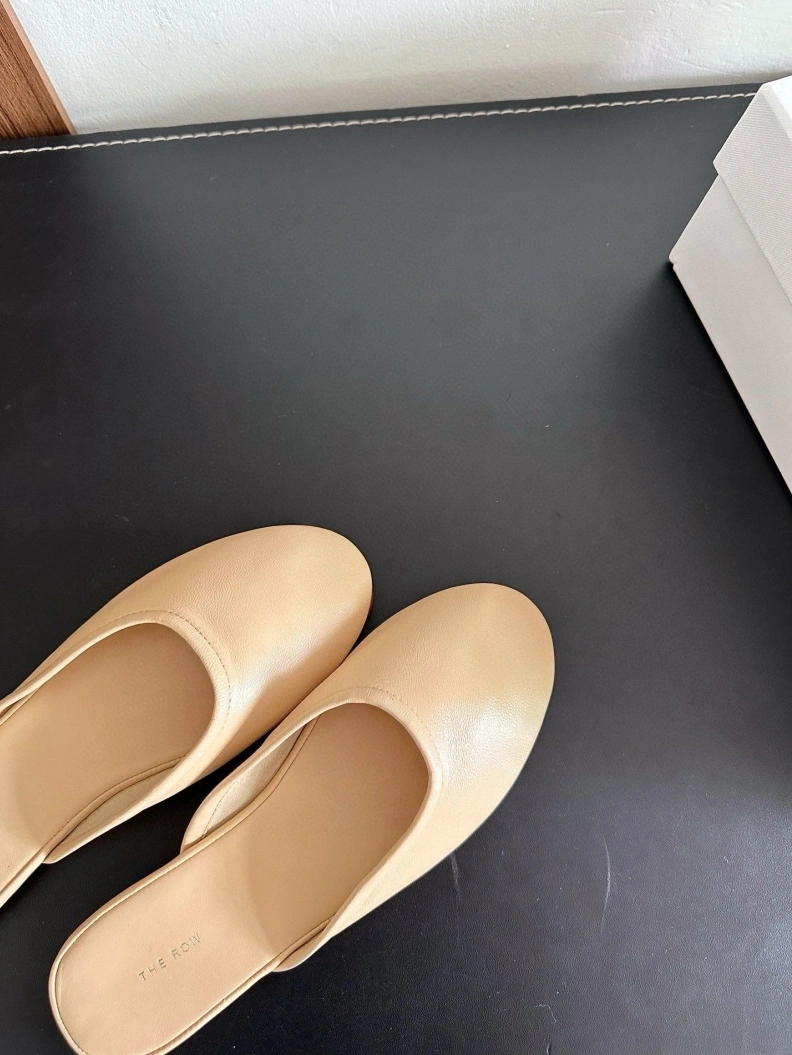 Othxr Slippers Fashionable 209620