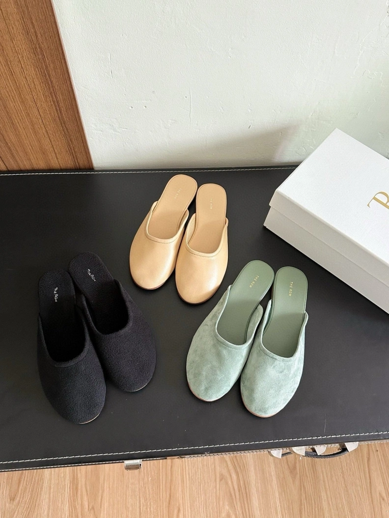Othxr Slippers Fashionable 209620