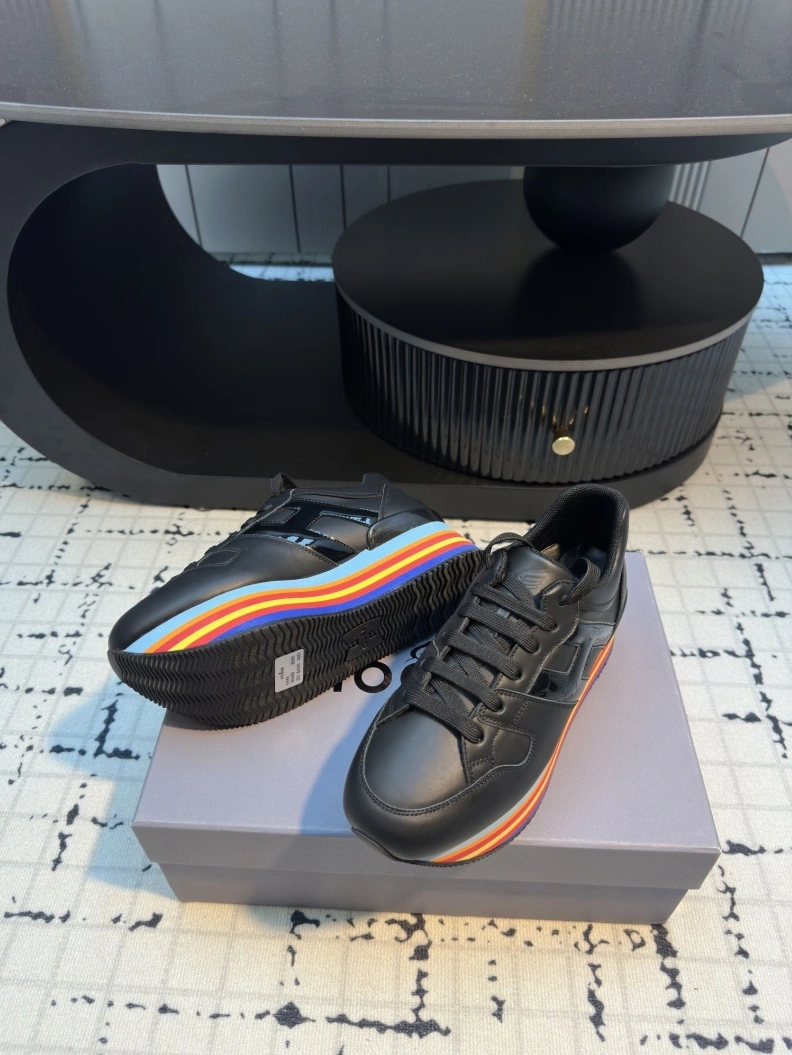 AllSeason Hxgxn Sneakers 177087