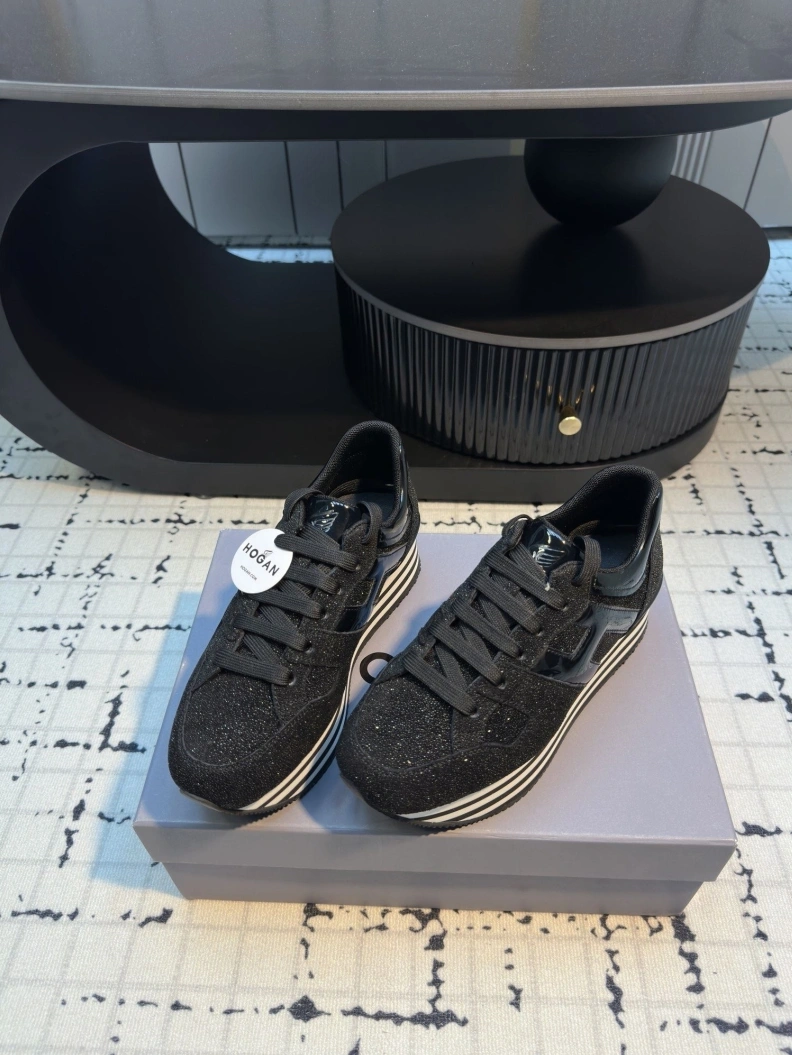 Practical Hxgxn Sneakers 177085
