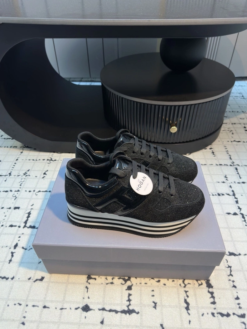 Practical Hxgxn Sneakers 177085