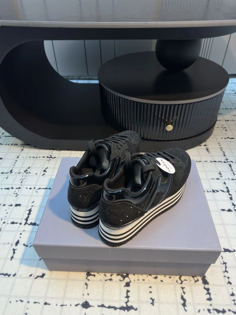 Practical Hxgxn Sneakers 177085