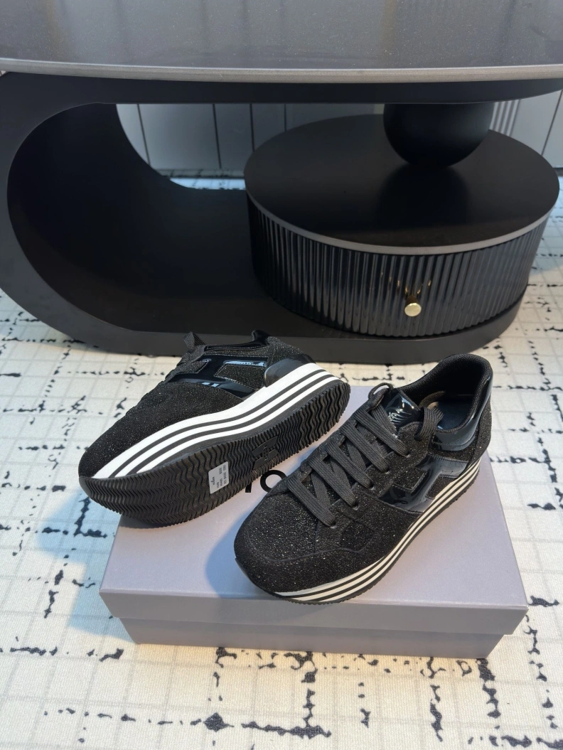 Practical Hxgxn Sneakers 177085
