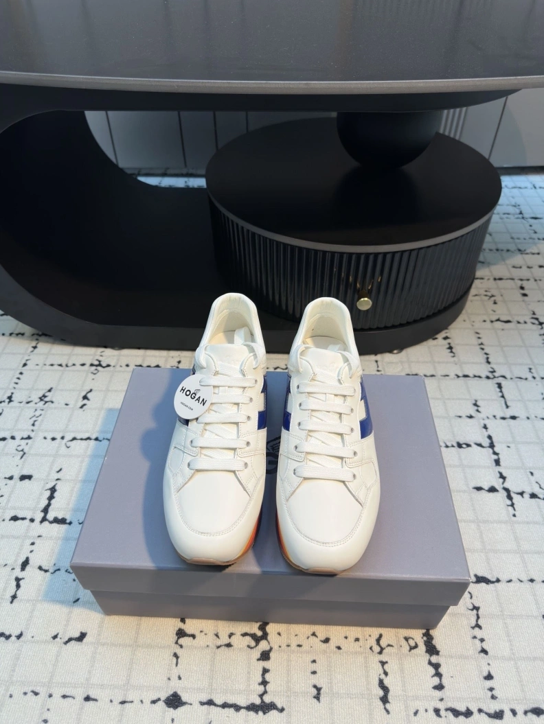 Compact Hxgxn Sneakers 177095
