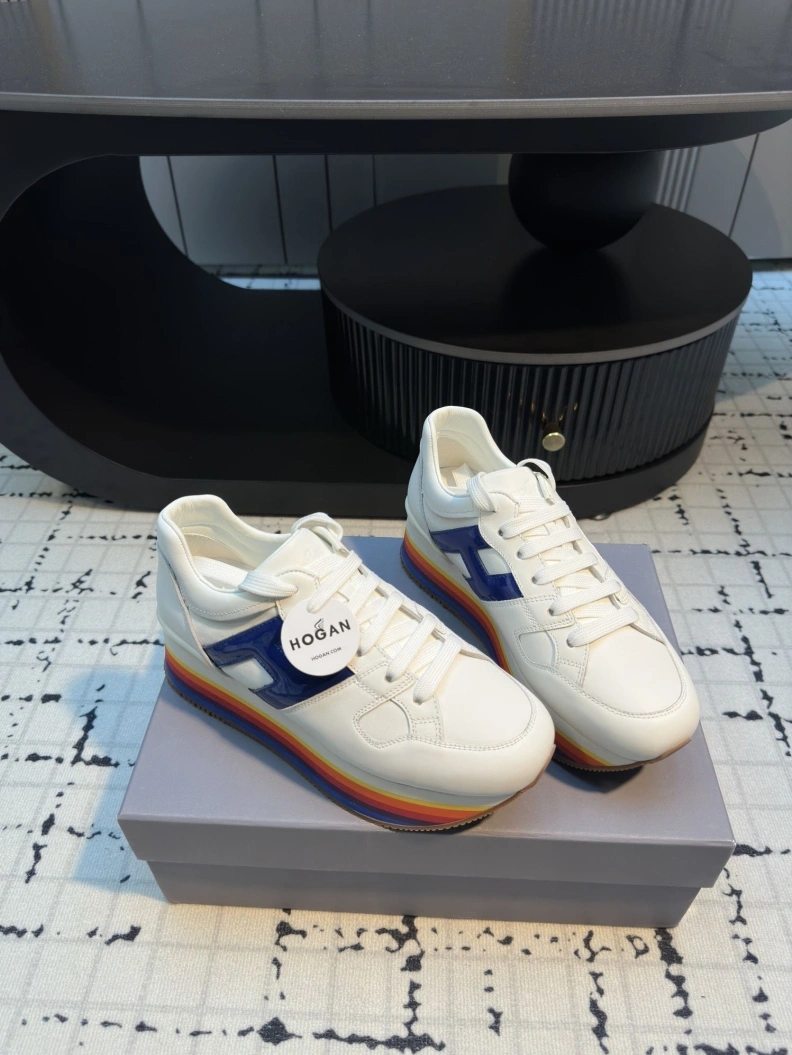 Compact Hxgxn Sneakers 177095