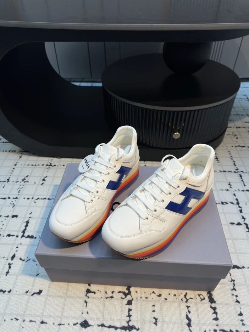 Compact Hxgxn Sneakers 177095