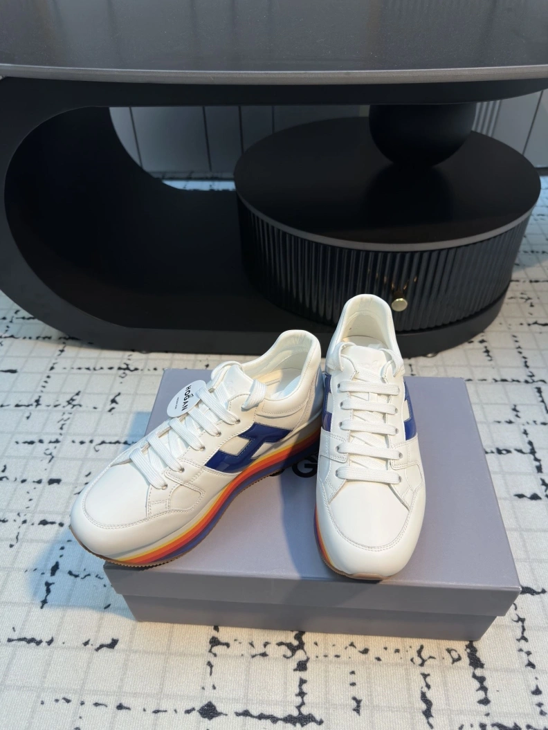Compact Hxgxn Sneakers 177095