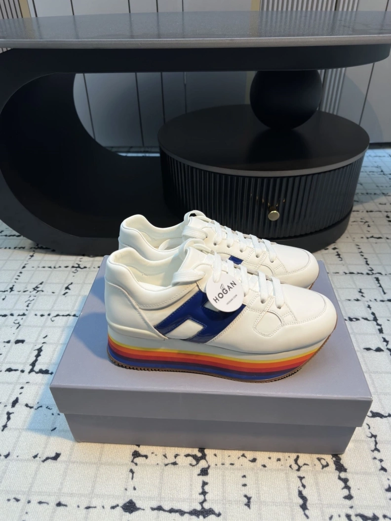 Compact Hxgxn Sneakers 177095