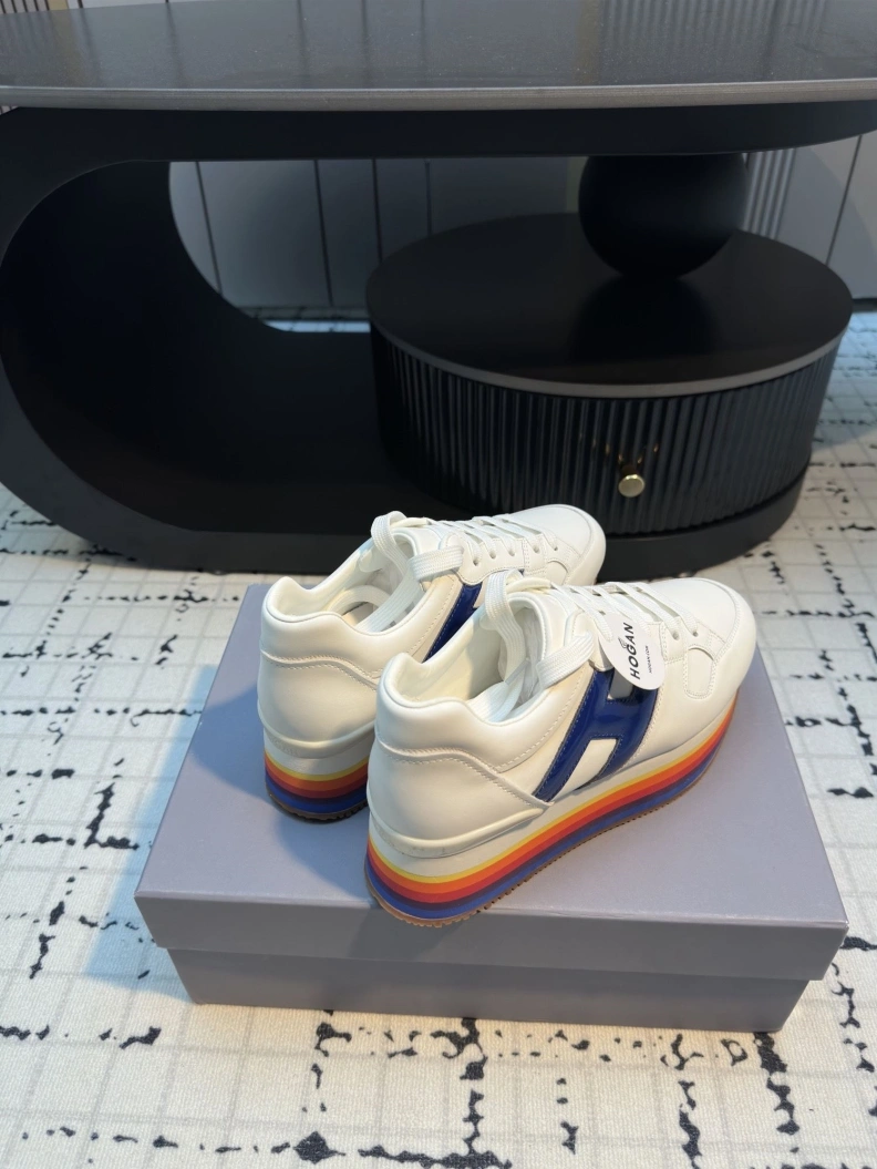 Compact Hxgxn Sneakers 177095