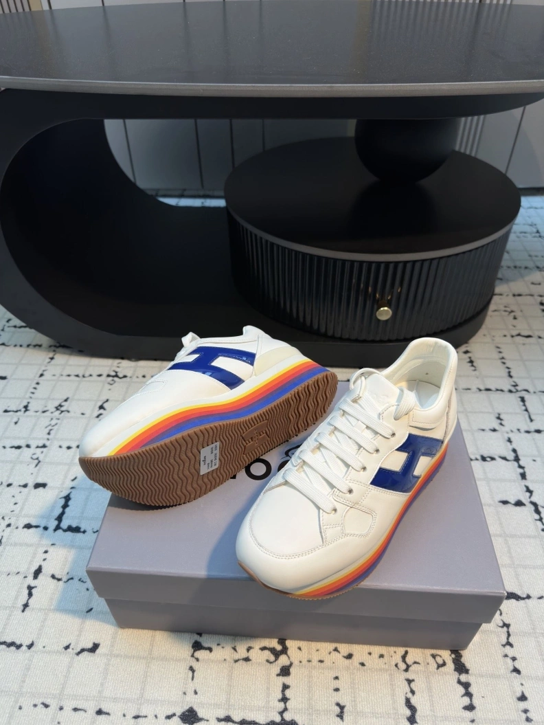Compact Hxgxn Sneakers 177095