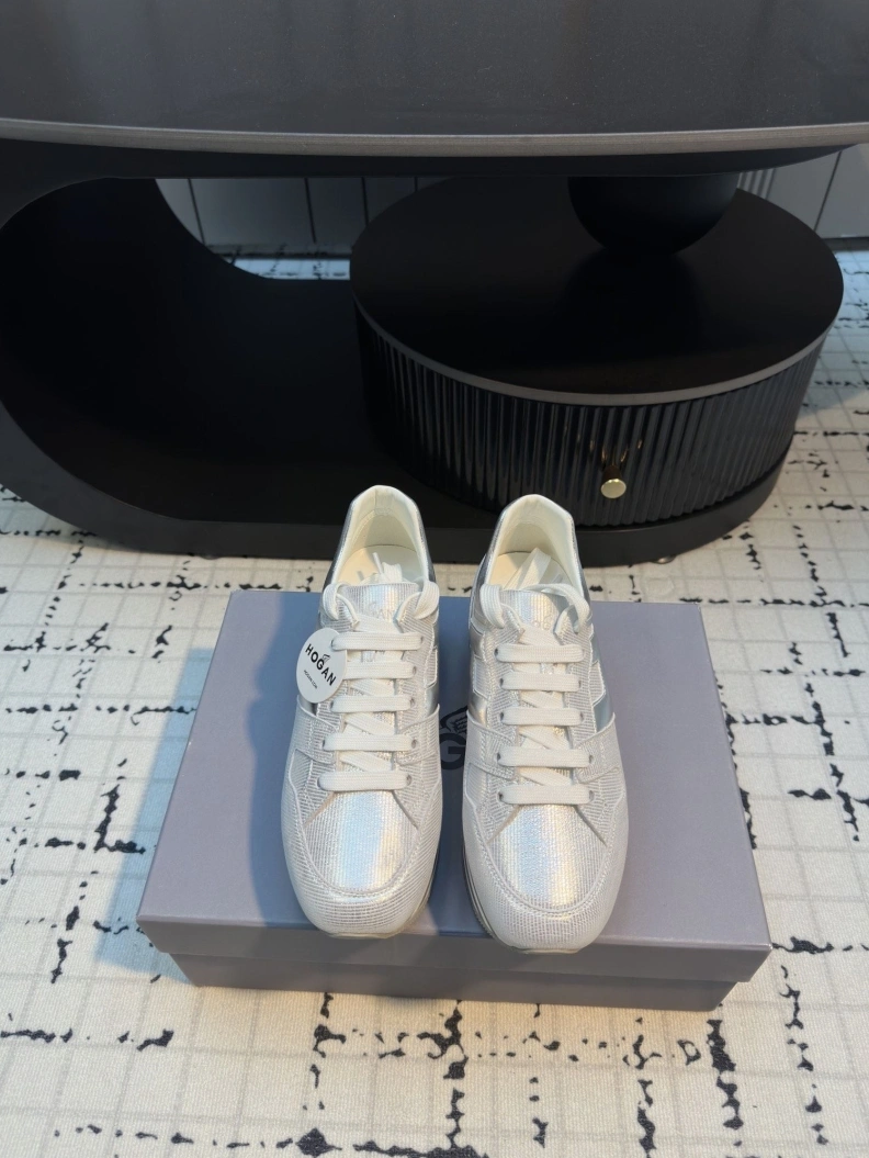 Hxgxn Sneakers Durable 177092