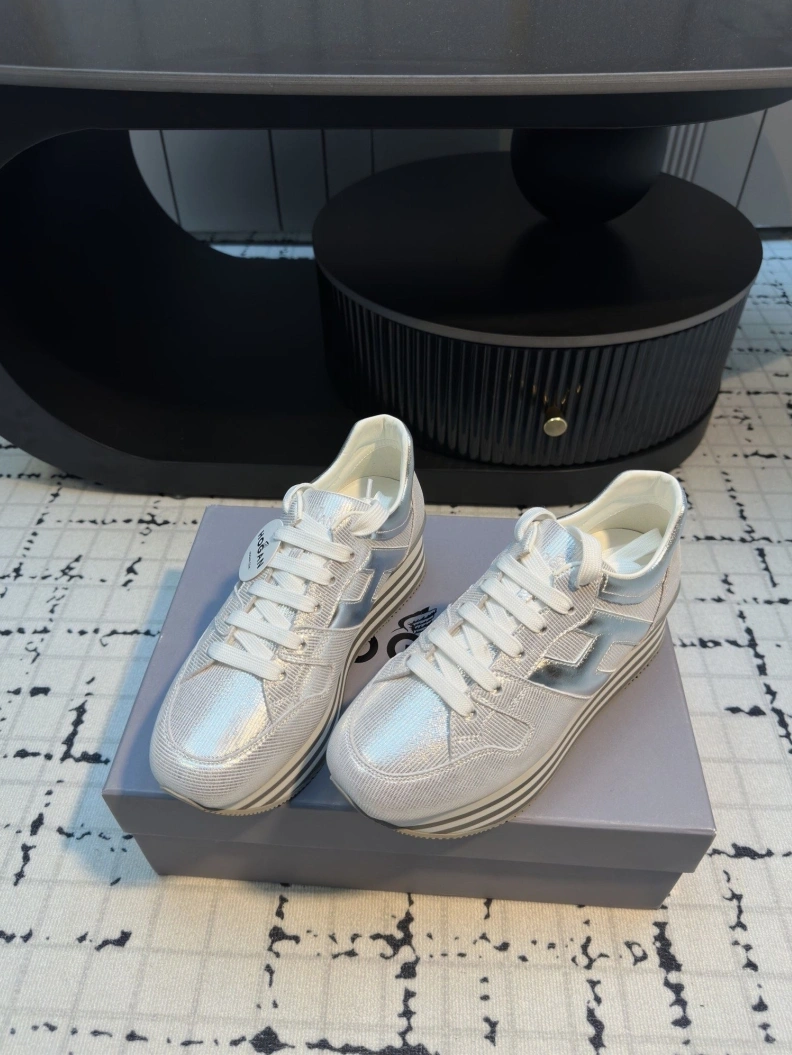 Hxgxn Sneakers Durable 177092