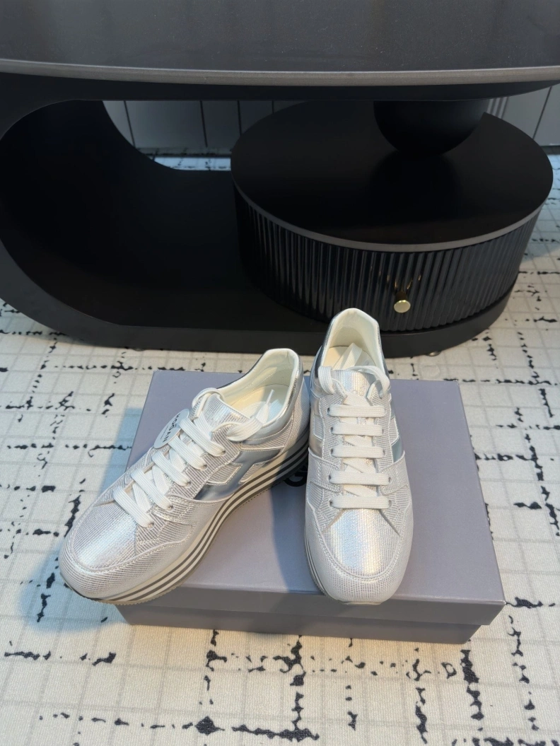 Hxgxn Sneakers Durable 177092