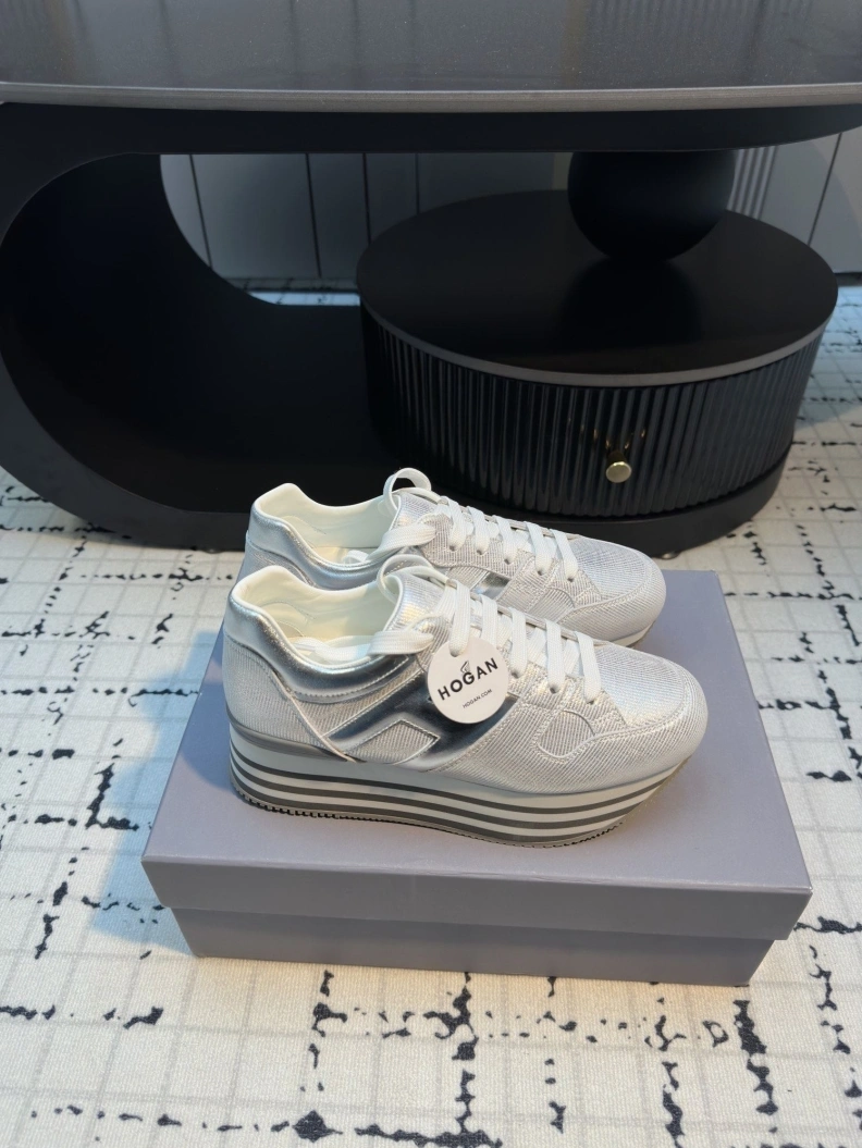 Hxgxn Sneakers Durable 177092