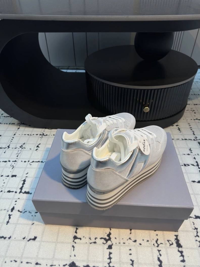 Hxgxn Sneakers Durable 177092