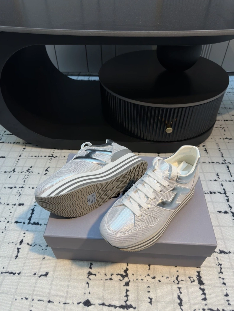 Hxgxn Sneakers Durable 177092