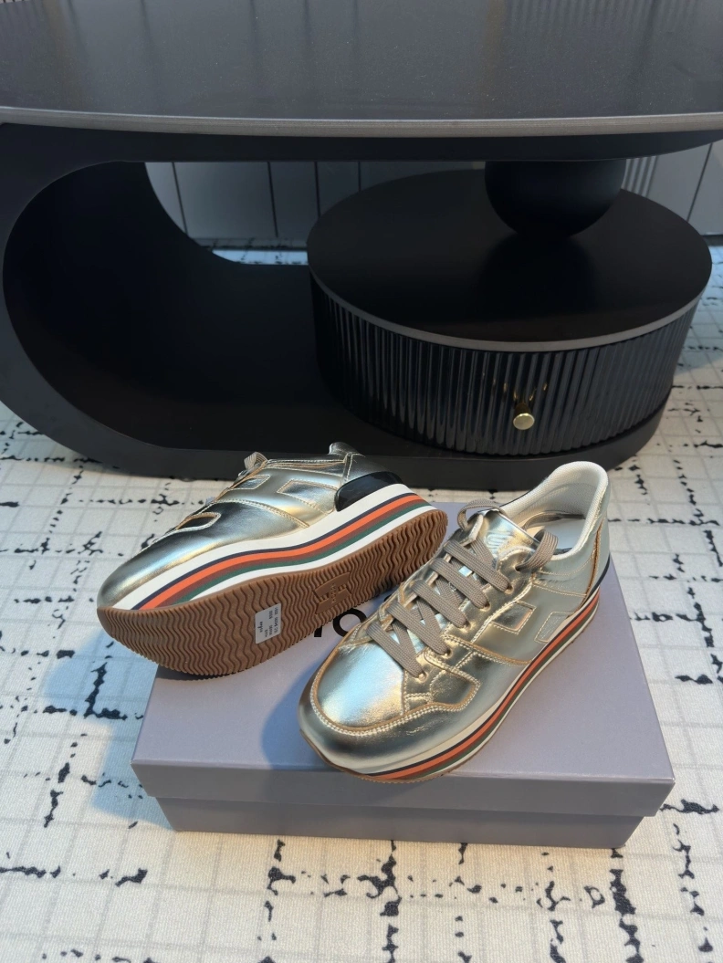 Hxgxn Sneakers TopPick 177090