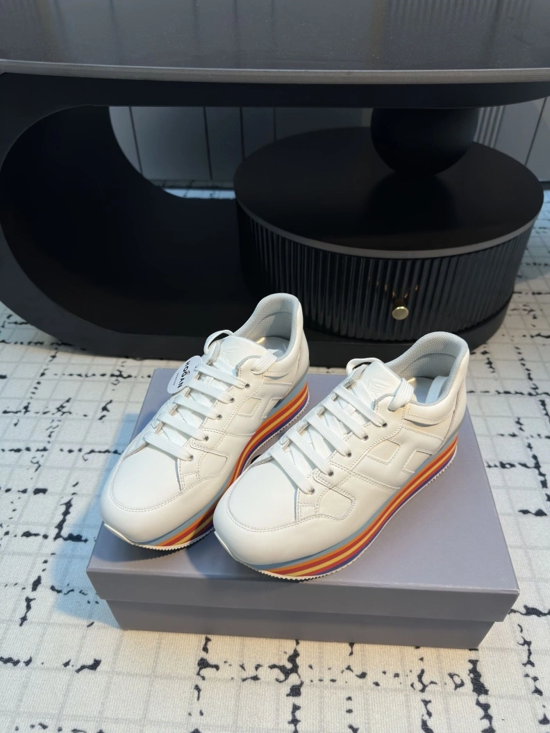 Bright Hxgxn Sneakers 177086