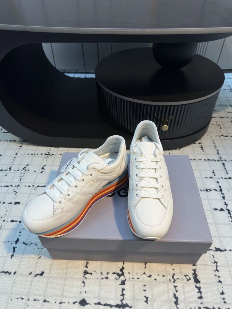 Bright Hxgxn Sneakers 177086