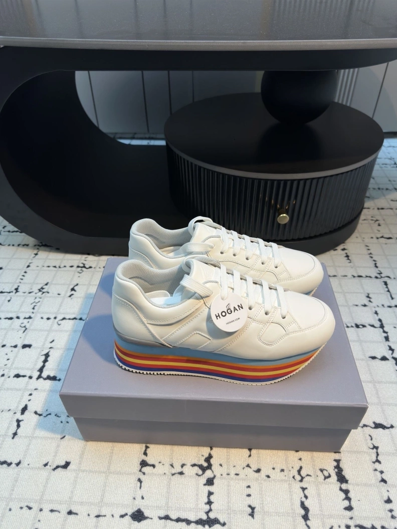 Bright Hxgxn Sneakers 177086