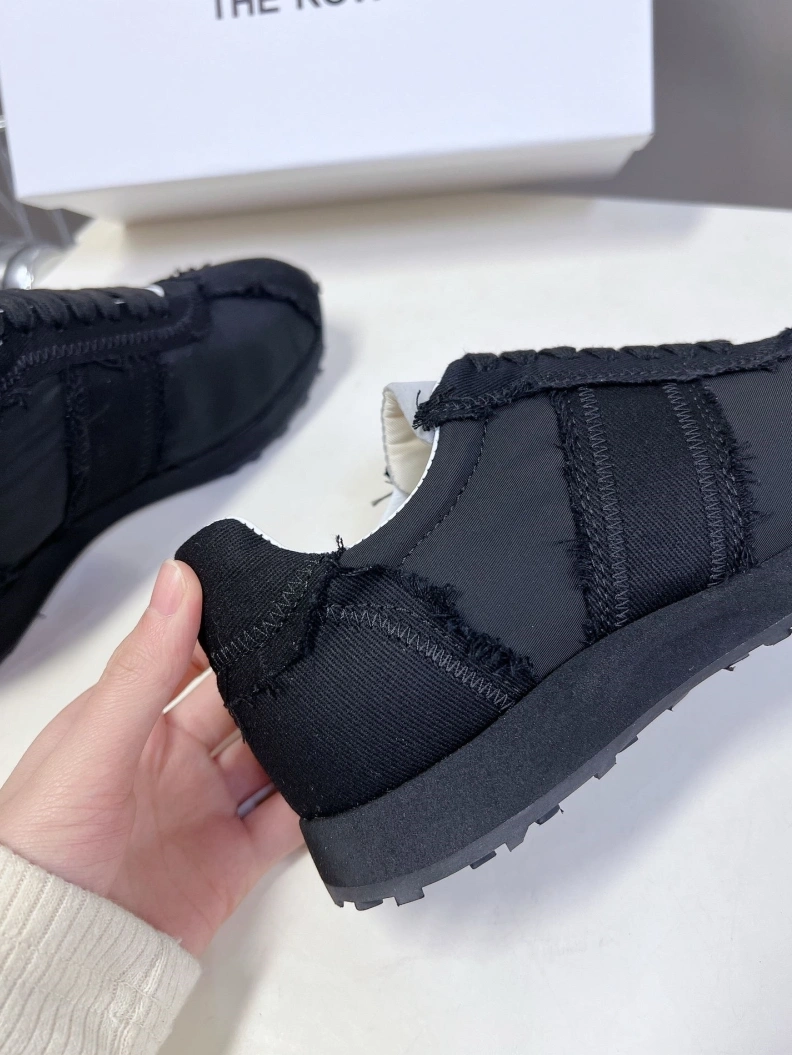 Othxr Sneakers Cozy 209534