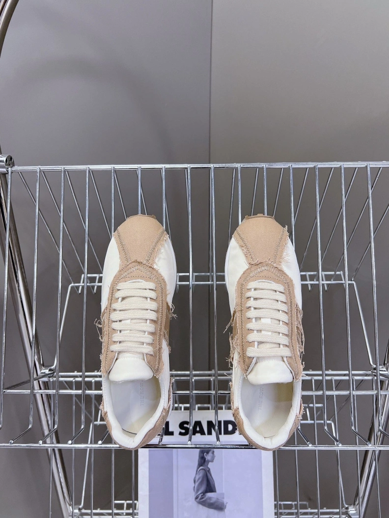 Othxr Sneakers Cozy 209531
