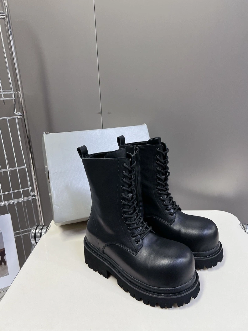 Bxlxnciaga Boots WellDesigned 109208
