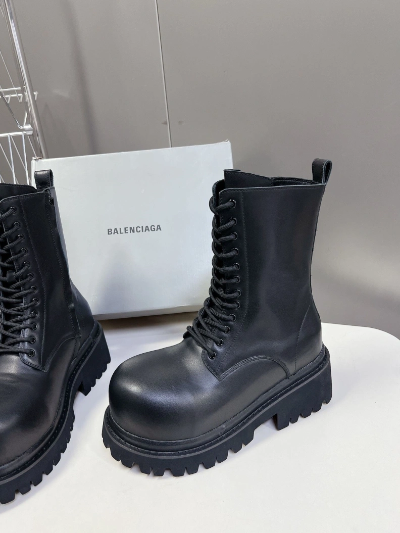 Bxlxnciaga Boots WellDesigned 109208