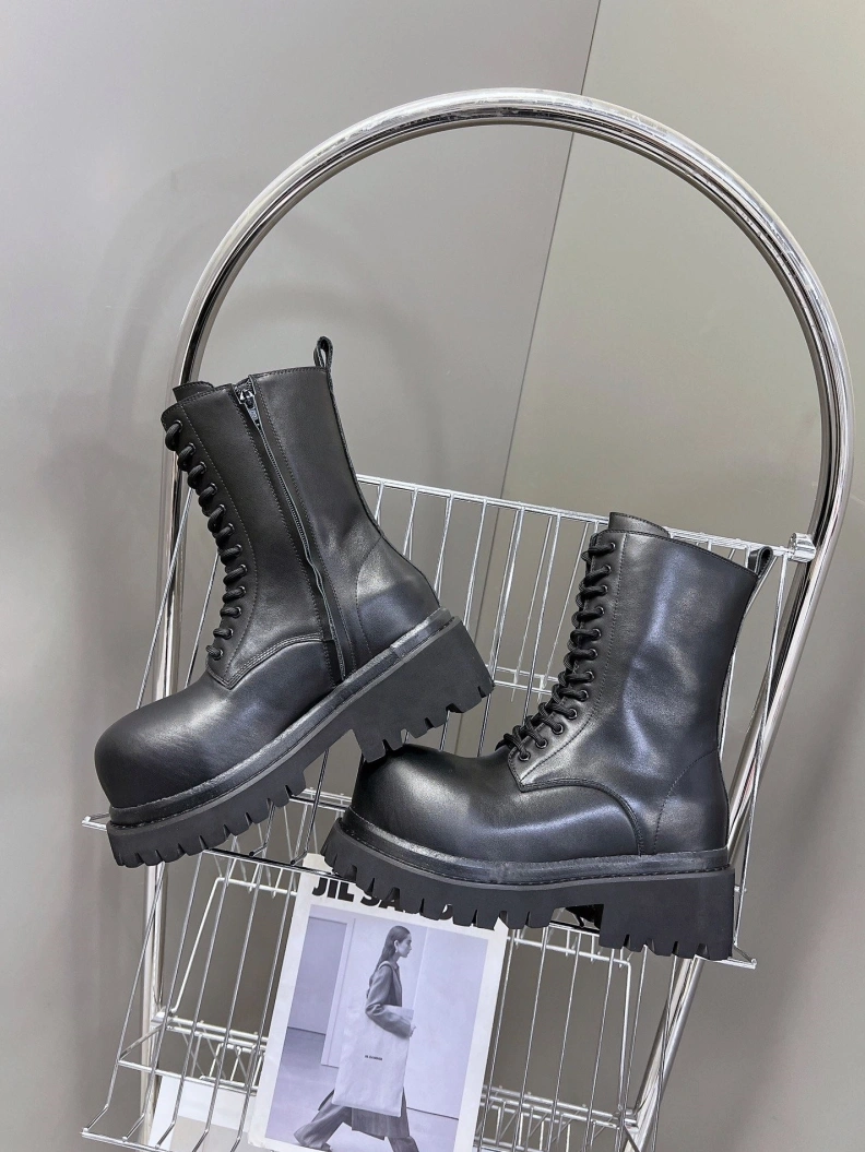 Bxlxnciaga Boots WellDesigned 109208