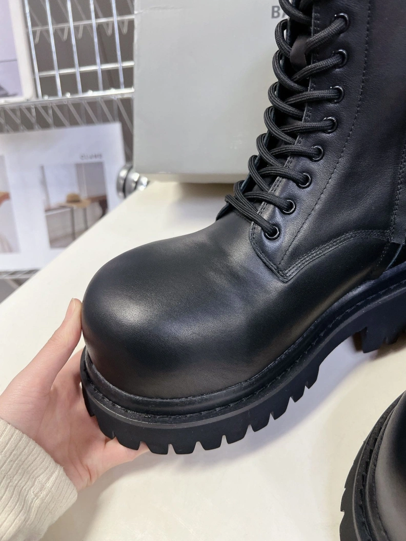 Bxlxnciaga Boots WellDesigned 109208