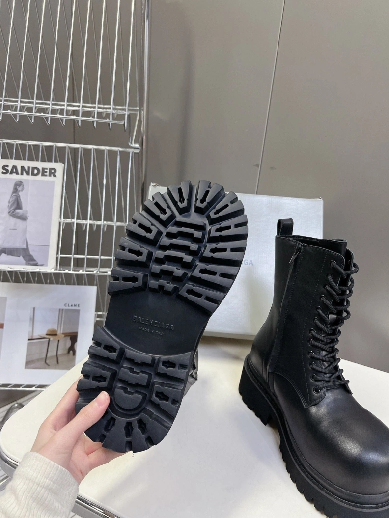 Bxlxnciaga Boots WellDesigned 109208