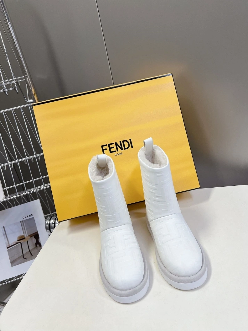 Breathable Fxndx Boots 146923