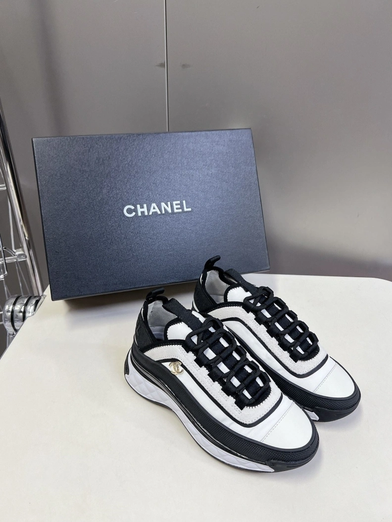 Reliable Chxnxl Casual Shoes 118083