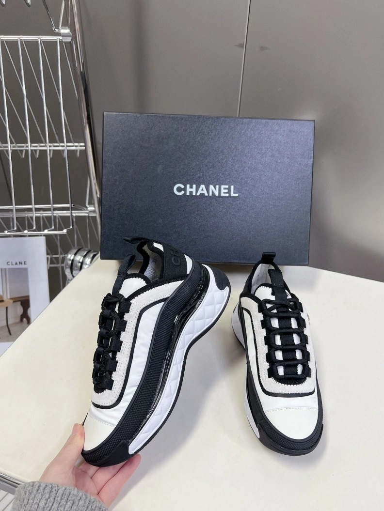 Reliable Chxnxl Casual Shoes 118083