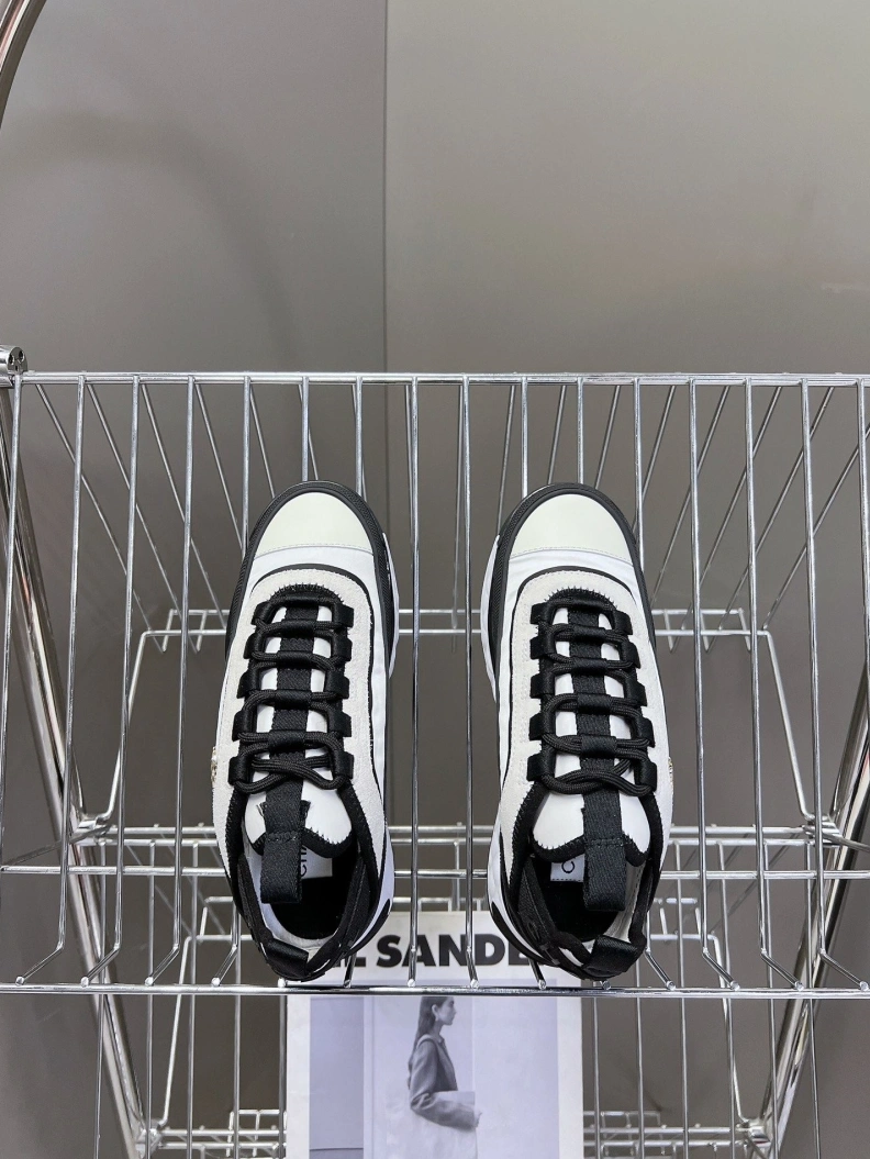 Reliable Chxnxl Casual Shoes 118083