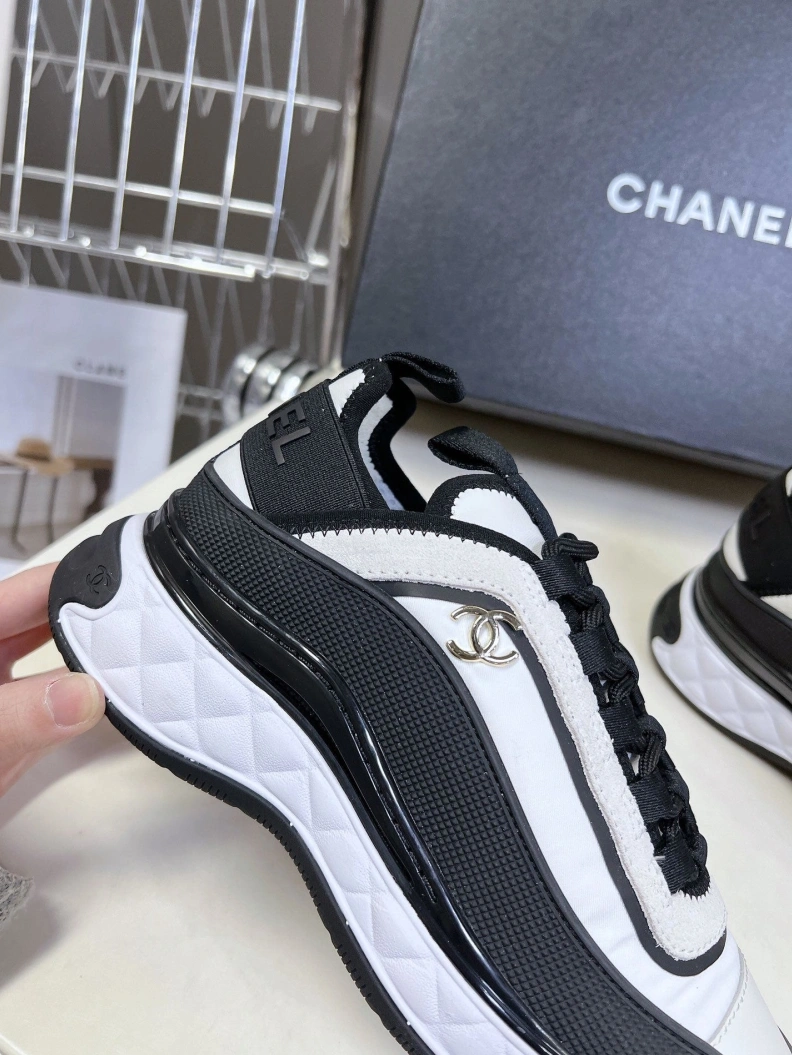 Reliable Chxnxl Casual Shoes 118083