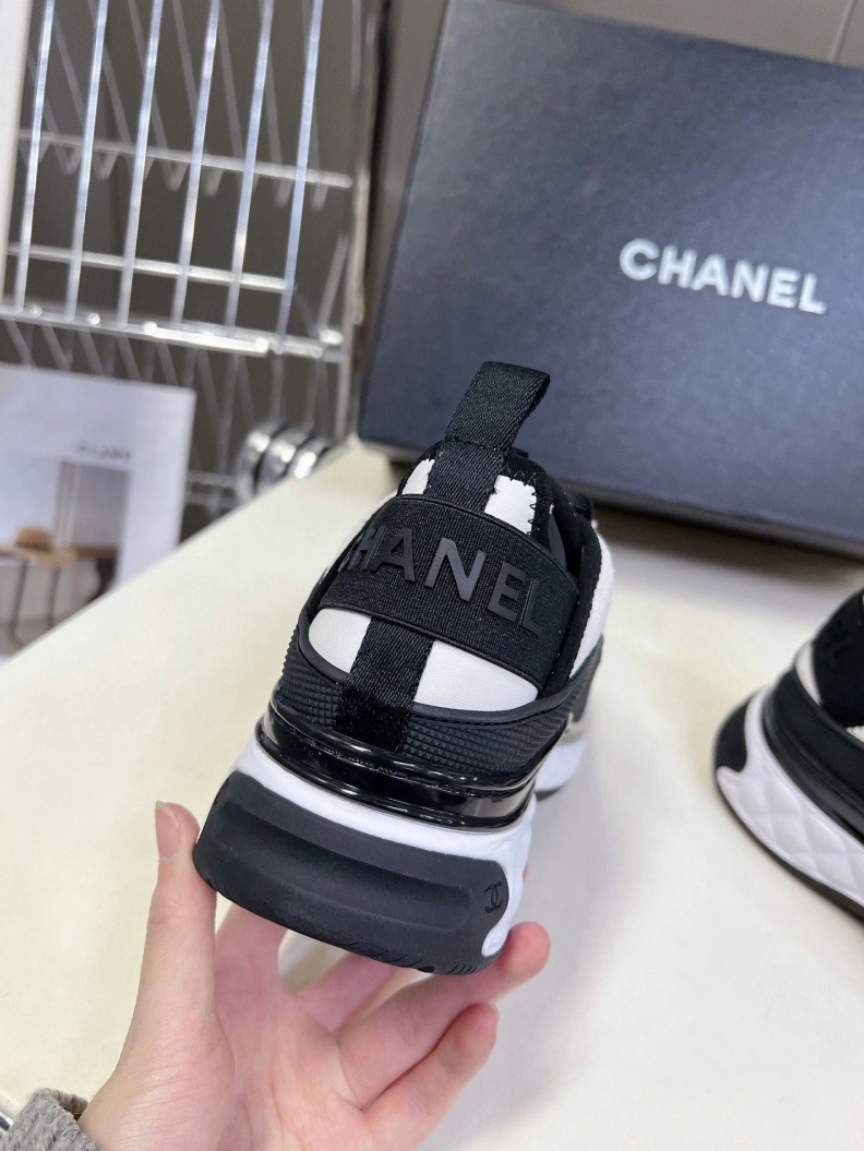 Reliable Chxnxl Casual Shoes 118083