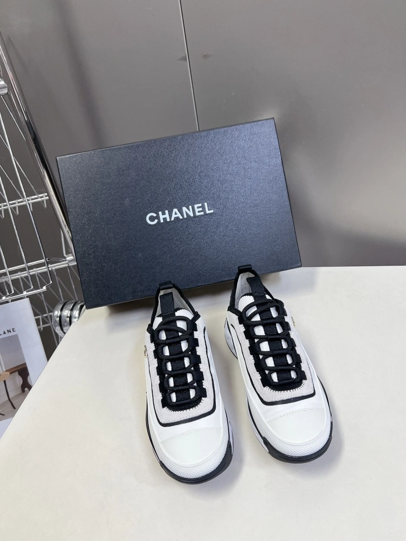Chxnxl Casual Shoes EasyMatch 118084