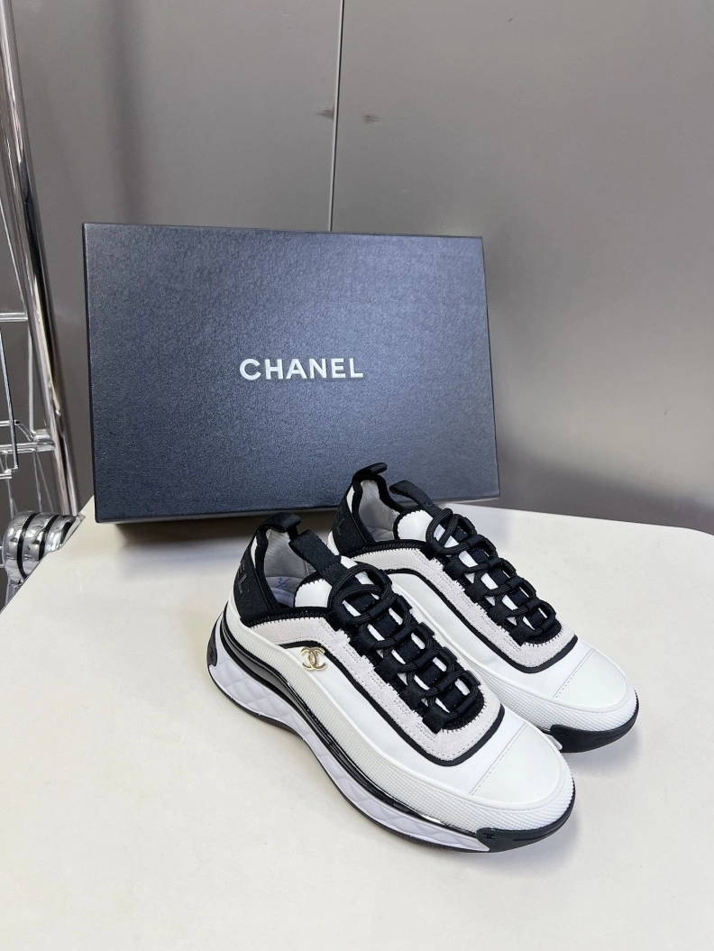 Chxnxl Casual Shoes EasyMatch 118084