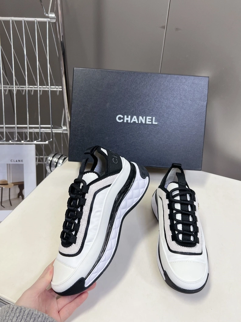 Chxnxl Casual Shoes EasyMatch 118084
