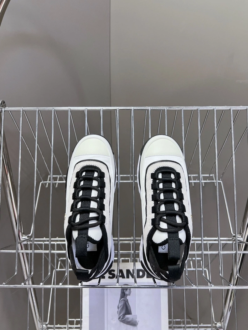 Chxnxl Casual Shoes EasyMatch 118084