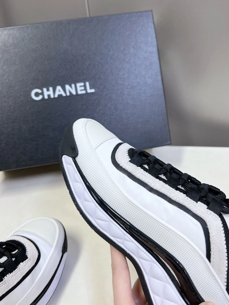 Chxnxl Casual Shoes EasyMatch 118084