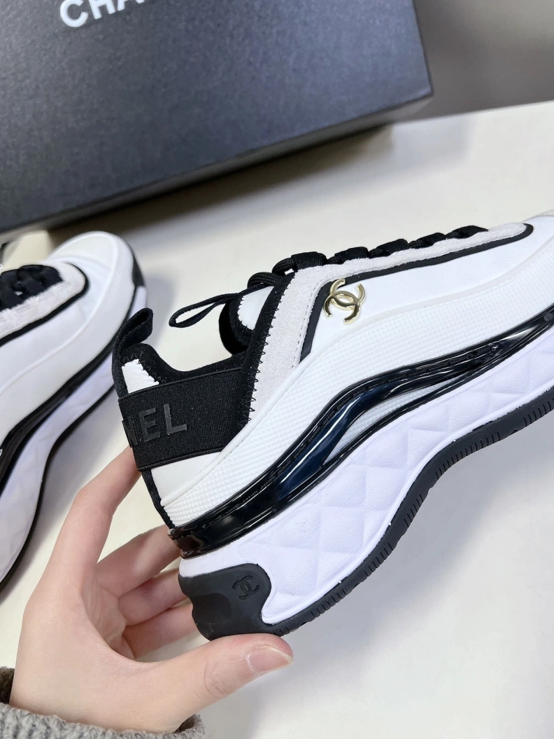 Chxnxl Casual Shoes EasyMatch 118084