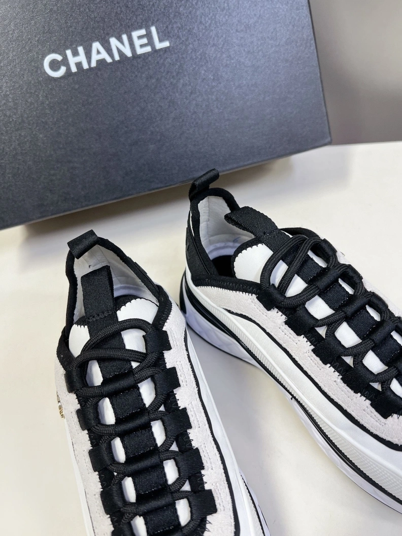 Chxnxl Casual Shoes EasyMatch 118084