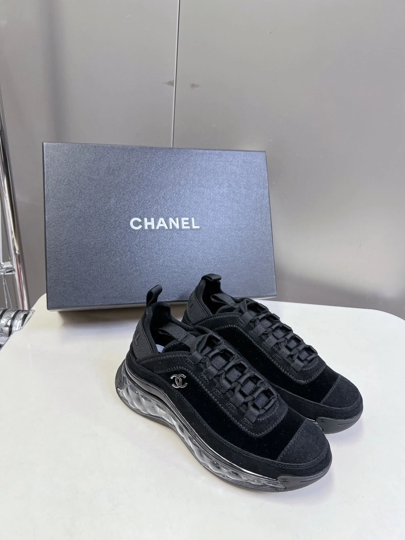 Trendy Chxnxl Casual Shoes 118077