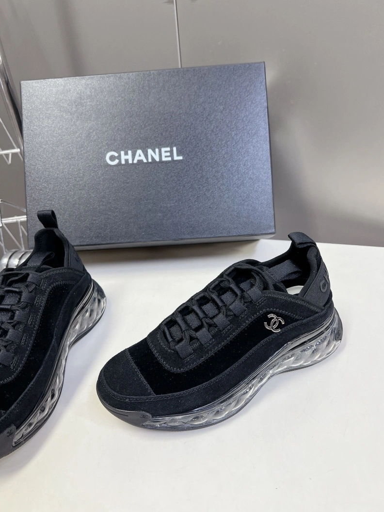 Trendy Chxnxl Casual Shoes 118077