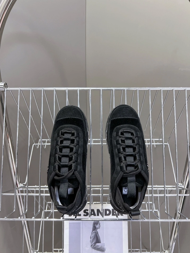 Trendy Chxnxl Casual Shoes 118077