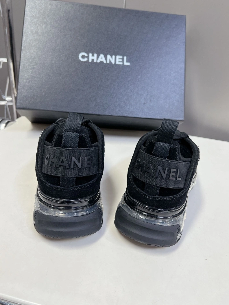 Trendy Chxnxl Casual Shoes 118077